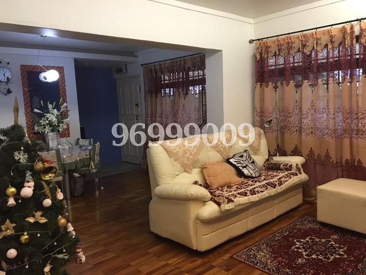 Blk 224D Compassvale Walk (Sengkang), HDB 4 Rooms #109780082